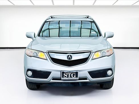 Used 2014 Acura RDX AWD w/ Technology Package image 2