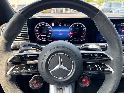 Used 2024 Mercedes-Benz GLE 63 AMG S image 14