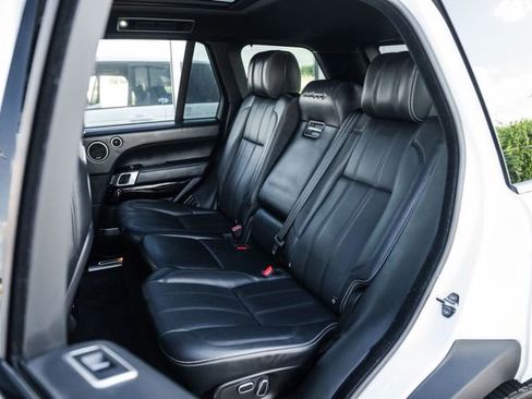 Used 2013 Land Rover Range Rover Autobiography AWD/4WD image 63