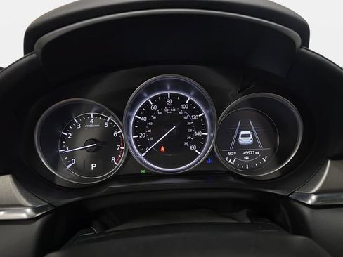 Used 2021 MAZDA MAZDA6 Touring FWD image 19