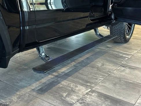 Used 2021 RAM 1500 TRX w/ TRX Level 2 Equipment Group AWD/4WD image 36