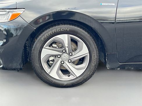 Used 2019 Honda Insight EX image 28