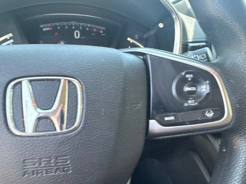 Certified 2020 Honda CR-V EX image 15