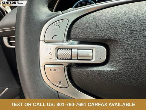 Used 2023 Genesis GV80 2.5T w/ Prestige Package AWD/4WD image 19