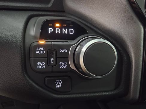 New 2026 RAM 1500 Big Horn AWD/4WD image 26