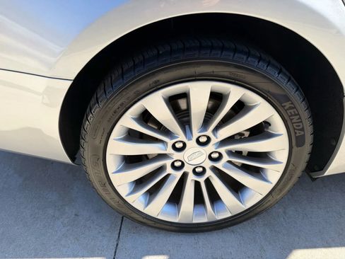 Used 2015 Cadillac CTS Luxury image 71