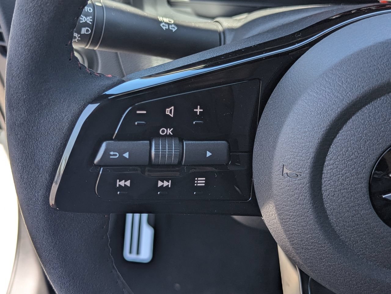 New 2027 Nissan Z Performance w/ Essentials Package (NISMO) RWD image 19