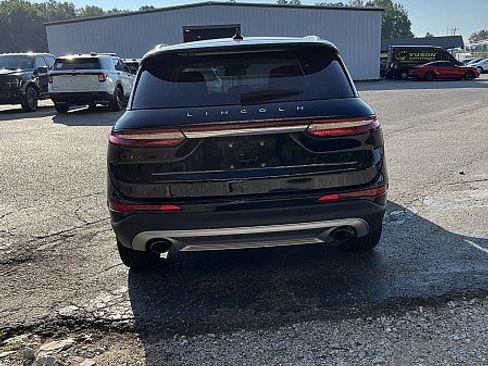Used 2021 Lincoln Corsair Reserve FWD image 5