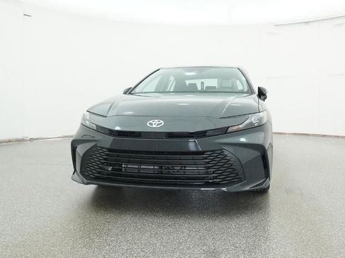 New 2026 Toyota Camry LE image 31