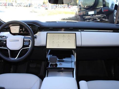 New 2026 Land Rover Range Rover Sport SE image 35