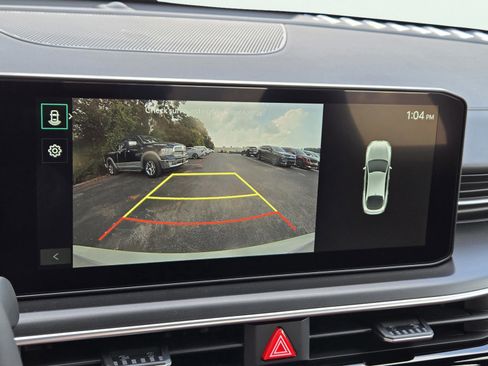 New 2026 Kia K5 GT-Line w/ GT-Line Red Interior Package image 21