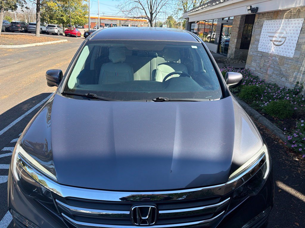 Used 2018 Honda Pilot EX image 5