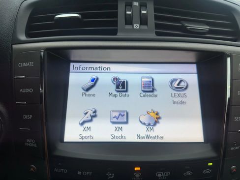 Used 2012 Lexus IS 250 image 26