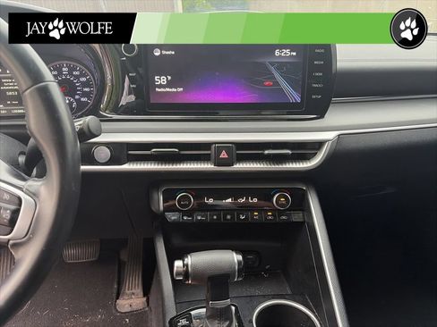 Used 2022 Kia K5 GT-Line w/ GT-Line FWD Premium Package image 13
