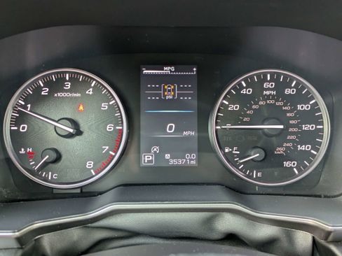 Certified 2022 Subaru Outback Limited image 26