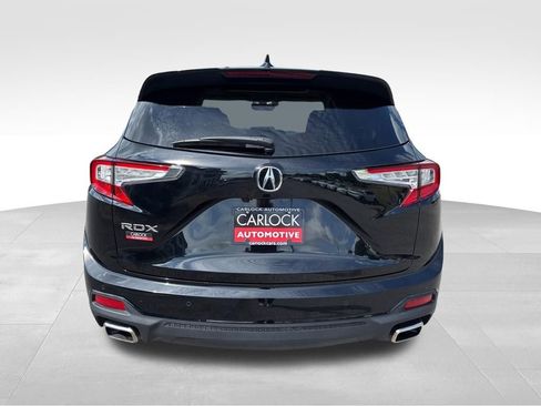 Used 2023 Acura RDX FWD w/ Technology Package image 6