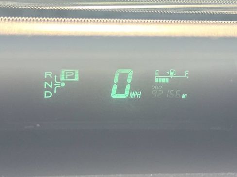 Used 2008 Toyota Prius FWD image 21