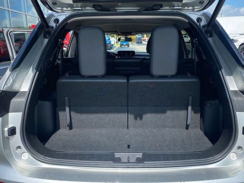 Used 2024 Mitsubishi Outlander SE AWD/4WD image 26