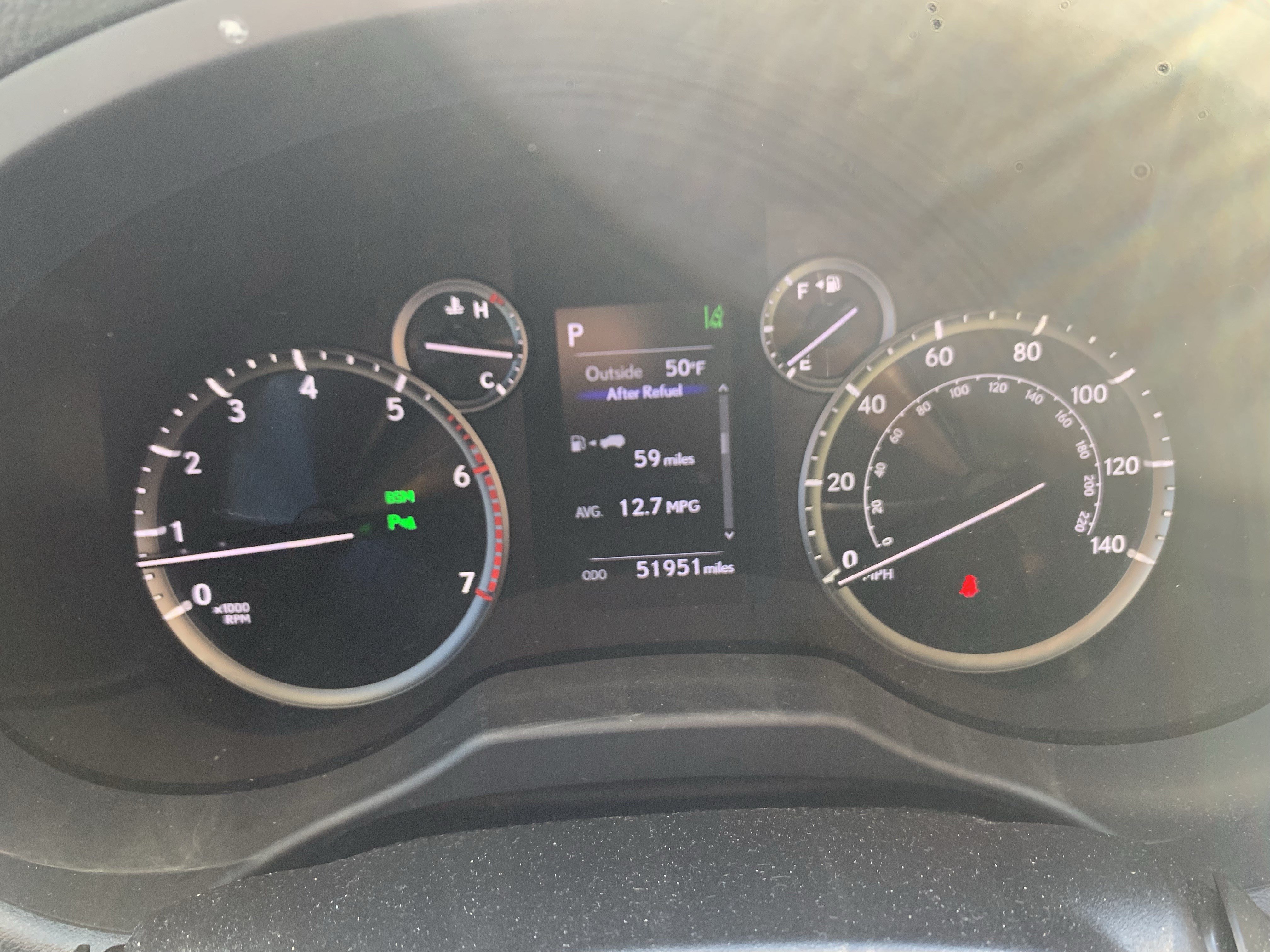 Used 2022 Lexus GX 460 Premium w/ Premium Package AWD/4WD image 21