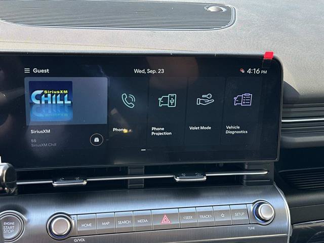 New 2027 Hyundai Kona SE FWD image 10