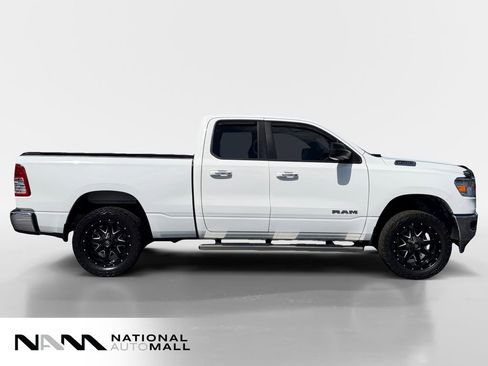Used 2019 RAM 1500 Big Horn AWD/4WD image 6