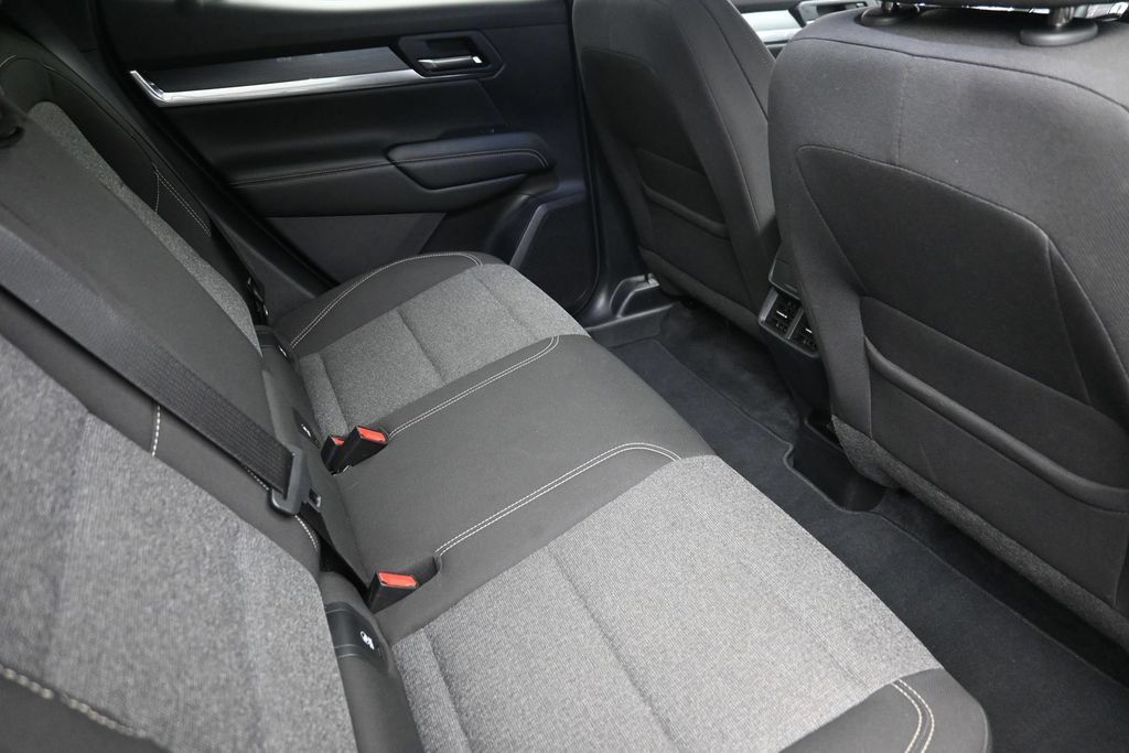 Used 2025 GMC Terrain Elevation AWD/4WD image 10