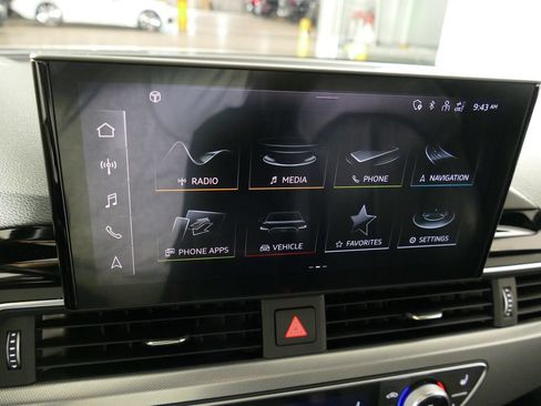 Used 2024 Audi A5 2.0T Premium Plus w/ Premium Plus AWD/4WD image 21