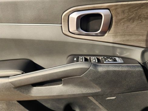 New 2026 Kia Sorento X-Line EX image 21