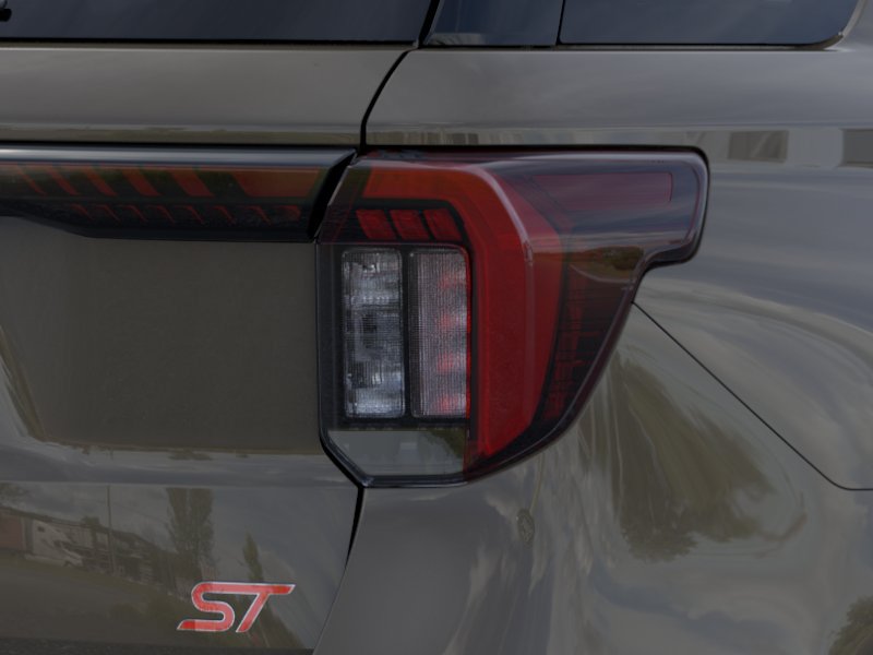 New 2026 Ford Explorer ST AWD/4WD image 21