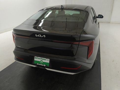 Used 2025 Kia K4 FWD image 7