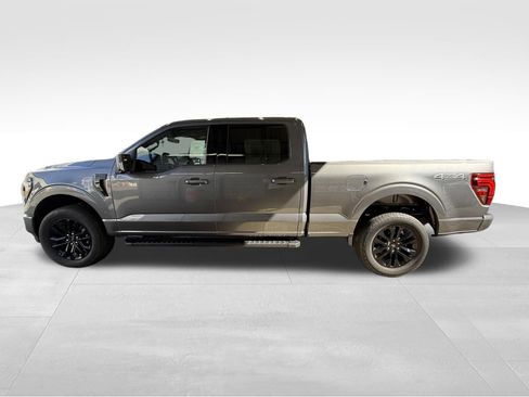 Used 2026 Ford F150 Lariat w/ Equipment Group 501A Mid AWD/4WD image 9