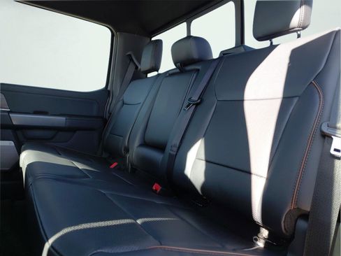 New 2026 Ford F150 Lariat w/ Equipment Group 501A Mid image 15