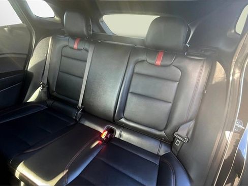 Used 2024 Chevrolet Trax RS w/ Sunroof Package image 25