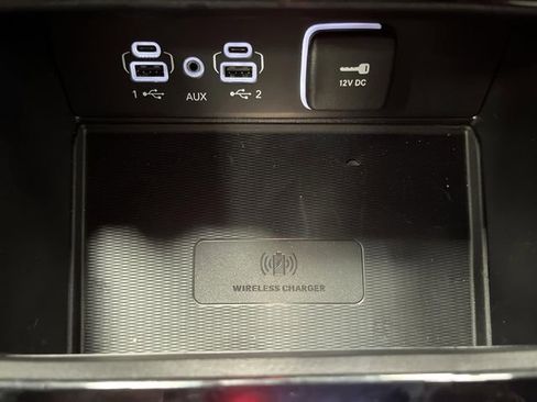 New 2025 Jeep Grand Cherokee L Altitude image 23