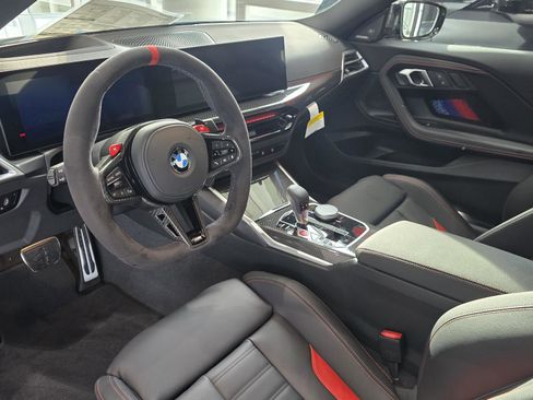 New 2026 BMW M2 w/ Lighting Package image 11