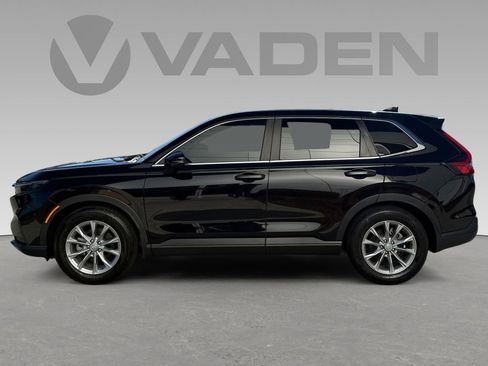 Used 2024 Honda CR-V EX-L image 8