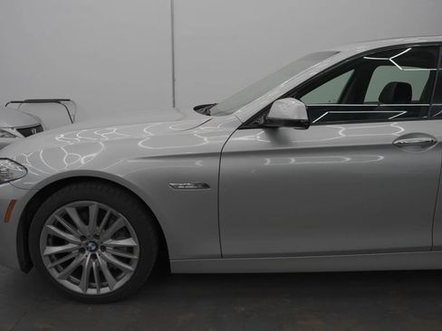 Used 2011 BMW 550i Sedan image 8