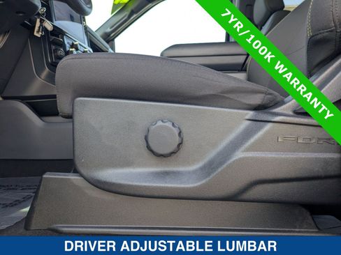 Certified 2024 Ford F150 STX AWD/4WD image 26