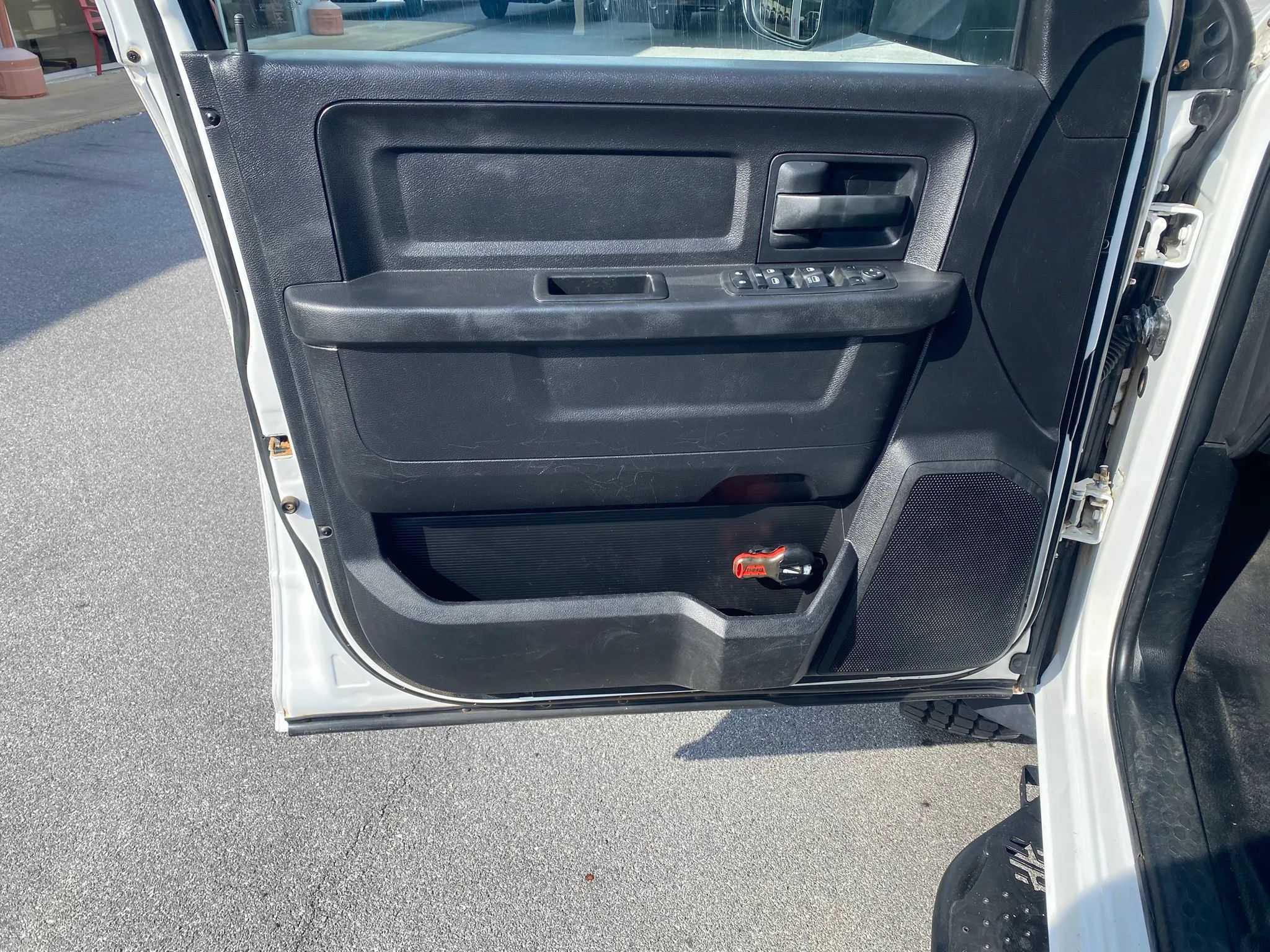 Used 2017 RAM 4500 Tradesman AWD/4WD image 9