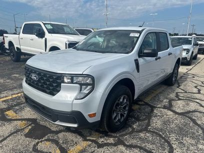 Used 2025 Ford Maverick XLT w/ Equipment Group 302A