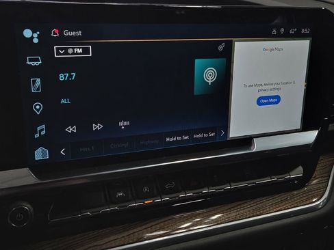 New 2026 Chevrolet Silverado 1500 LT image 19