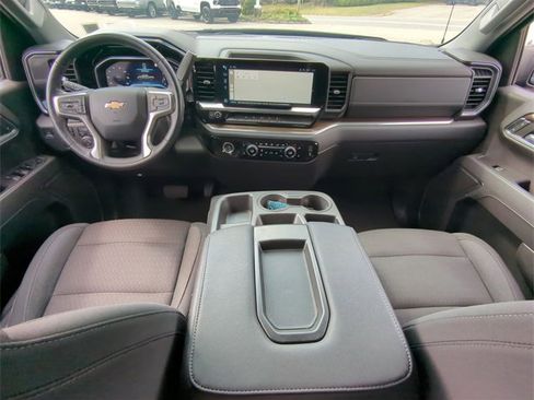 Certified 2023 Chevrolet Silverado 1500 LT image 19