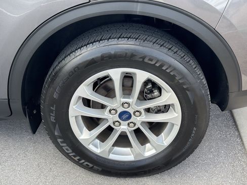 Used 2022 Ford Escape SE w/ Convenience Package image 10