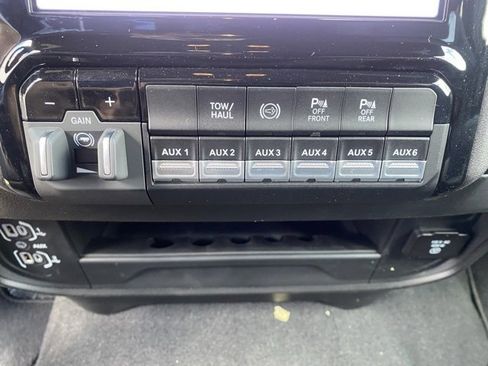 New 2025 RAM 2500 Tradesman image 22