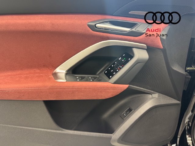 New 2026 Audi SQ5 Premium Plus AWD/4WD image 33