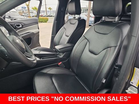 Used 2024 Jeep Compass Limited AWD/4WD image 14