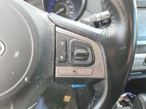 Used 2015 Subaru Outback 2.5i Premium image 5