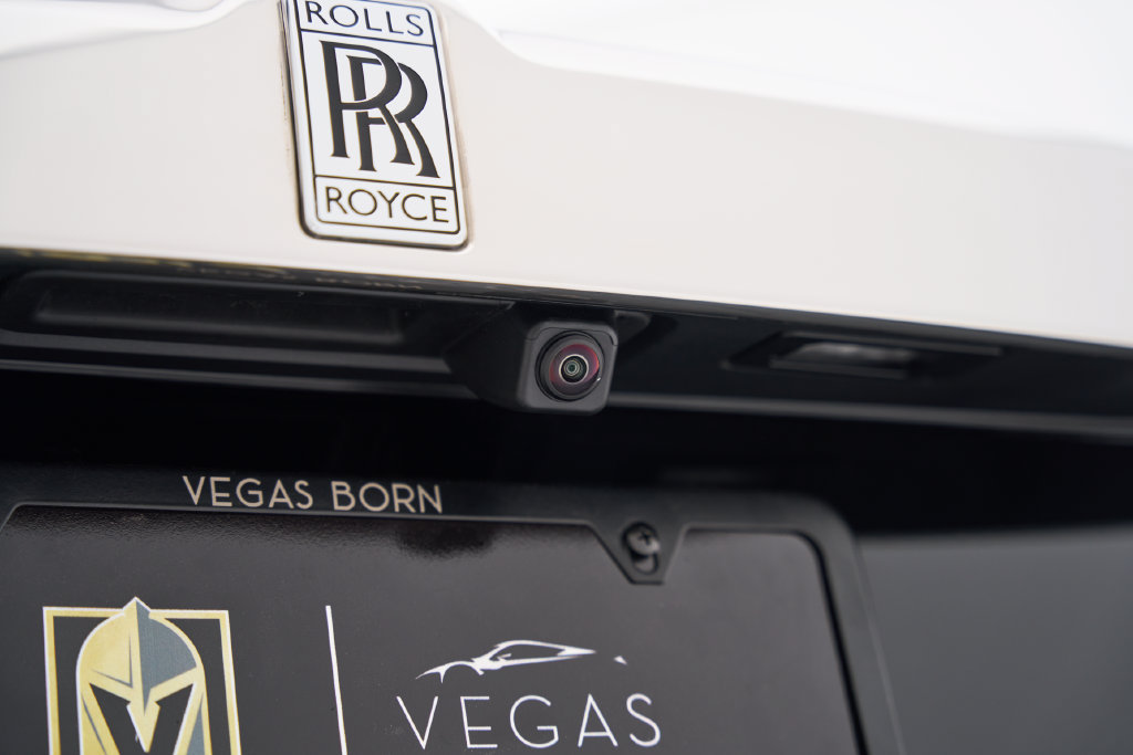Used 2026 Rolls-Royce Phantom Sedan RWD image 31