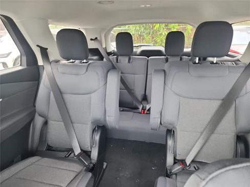 New 2026 Ford Explorer Active image 14