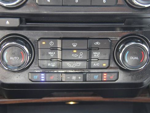 Used 2015 Ford F150 Lariat AWD/4WD image 34